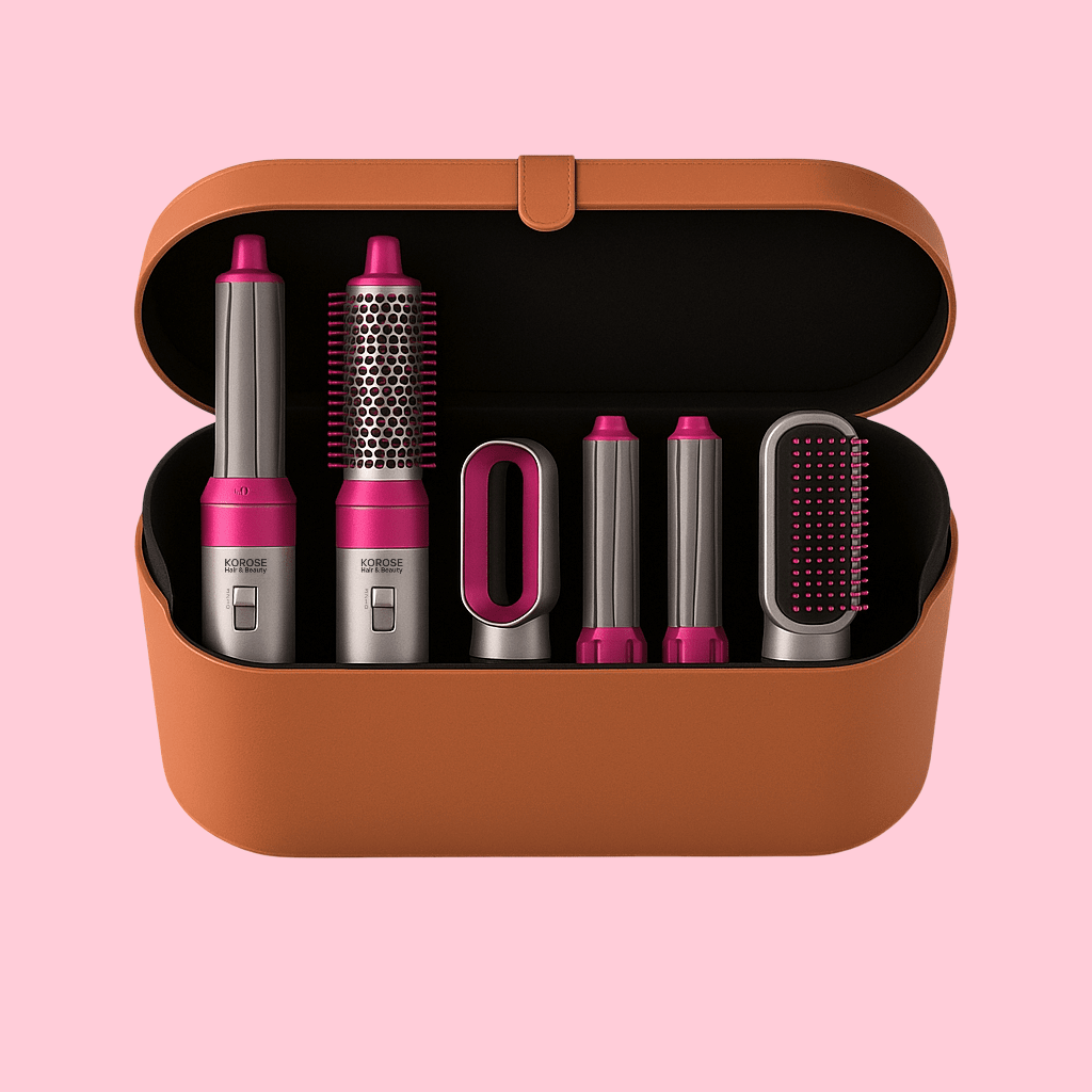 Korose Premium Leather Case