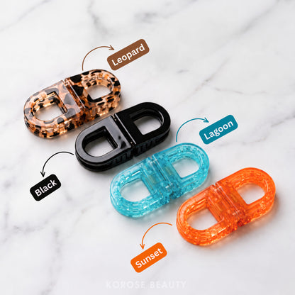Korose Beauty Korean Magnetic Clip