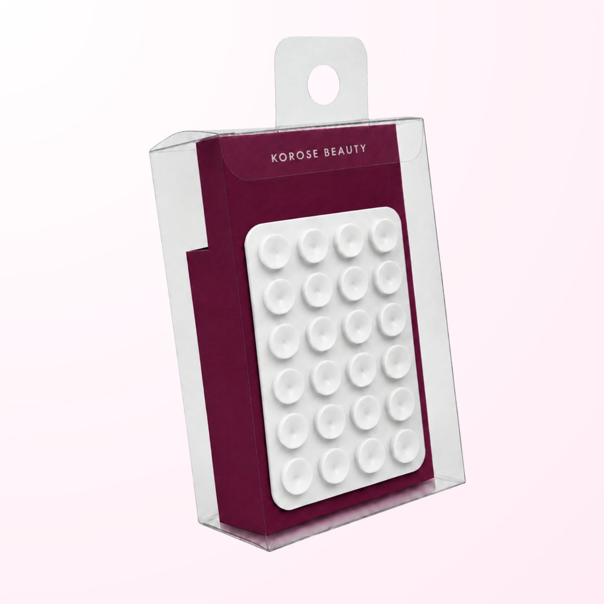 Korose Beauty Korean Magnetic Clip