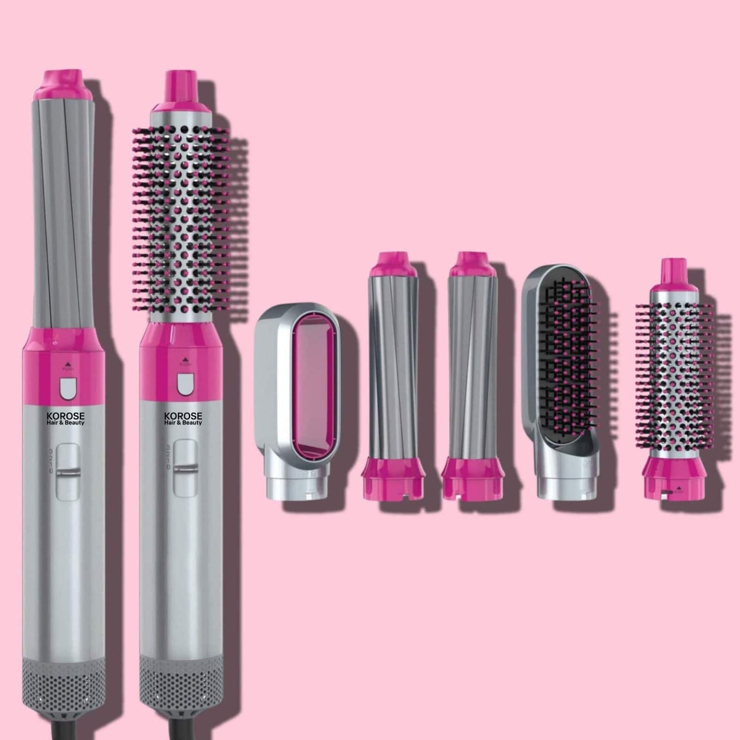 linear-gradient(125deg,rgba(182, 193, 199, 1) 50%, rgba(191, 25, 123, 1) 50%)