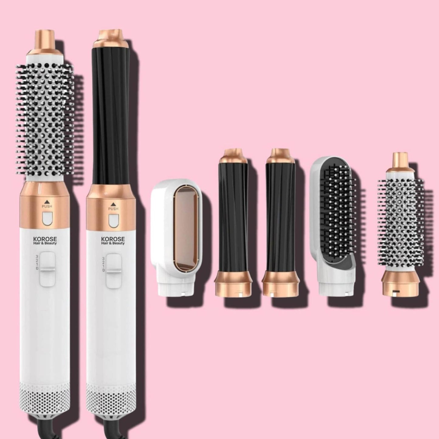 linear-gradient(125deg,rgba(242, 242, 240, 1) 50%, rgba(255, 203, 169, 1) 50%)