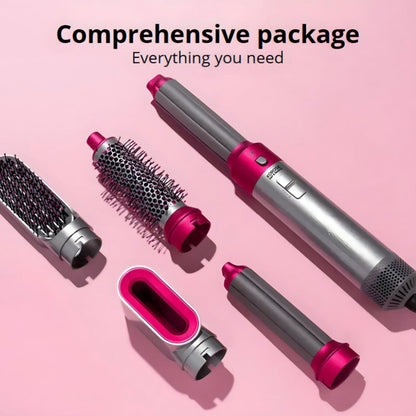 Korose 5 in 1 Hairstyler Pro