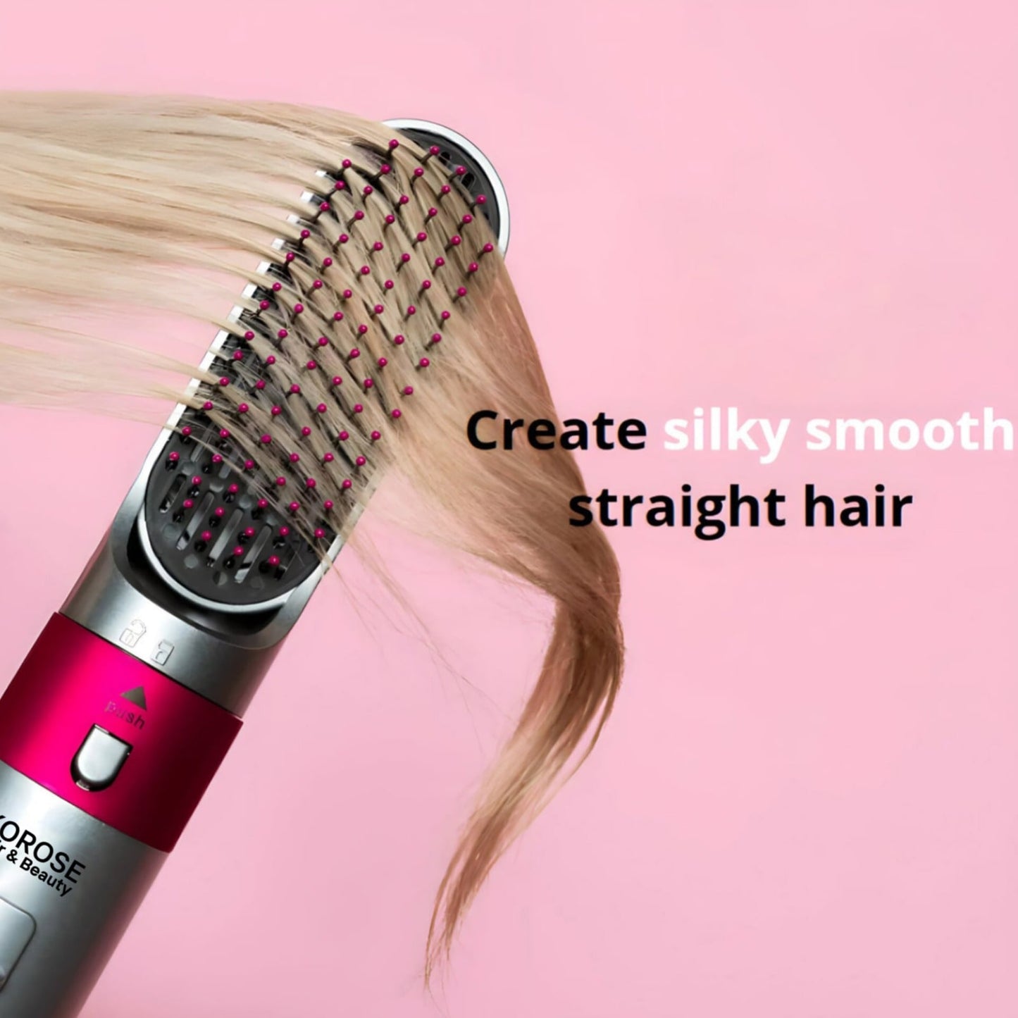 Korose 5 in 1 Hairstyler Pro