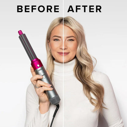 Korose 5 in 1 Hairstyler Pro