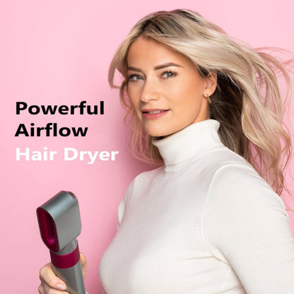 Korose 5 in 1 Hairstyler Pro