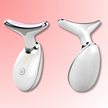 Korose 7 in 1 EMS LED Facial Sculptor