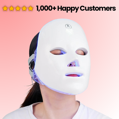 Korose LED Therapy Mask