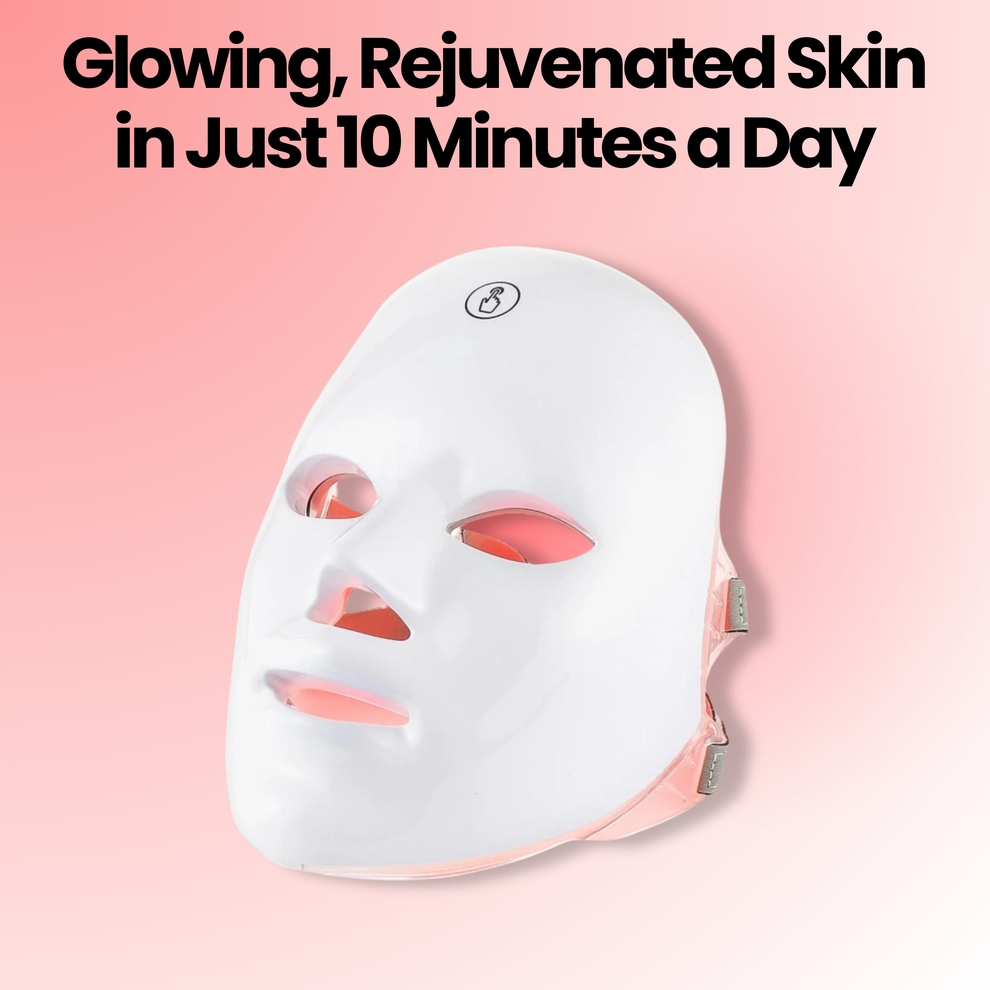 Korose LED Therapy Mask