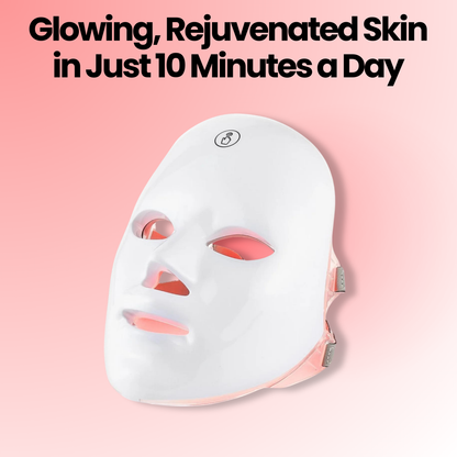 Korose LED Therapy Mask