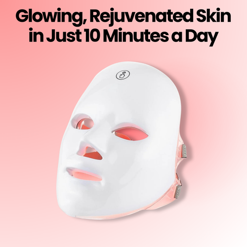 Korose LED Therapy Mask